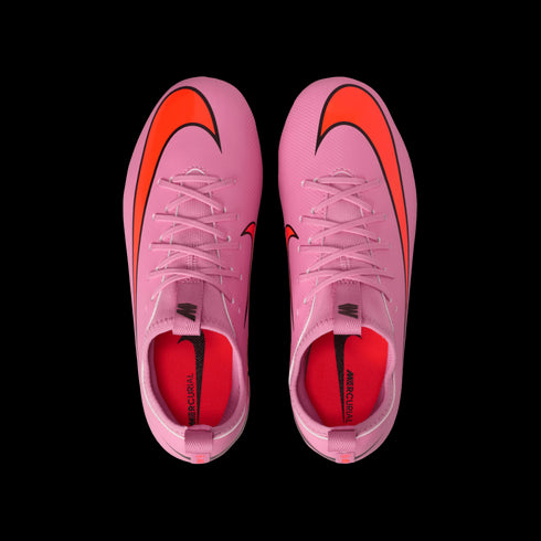 JR Mercurial Vapor 16 Academy FG/MG